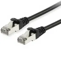 Equip Cat6a Netwerkkabel 25 M