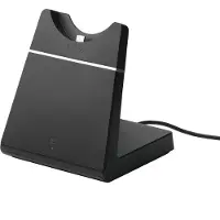 Jabra Dock, oplader voor headset - Fungeert als oplaadstation - Eigen interface
