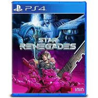 Star Renegades