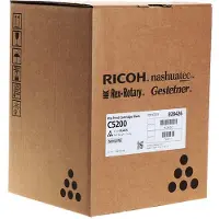 Ricoh Toner 828426 Zwart