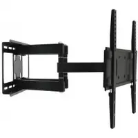 Art - TV-beugel voor TV LED / LCD / Plasma 23-55 "45kg AR-70 - Zwart