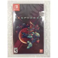 Exophobia | Switch
