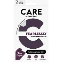 CARE by PanzerGlass Hoesje Voor Samsung Galaxy S25+ Veilige En Stijlvolle Bescherming