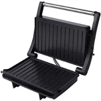 Jocca 2131, zwart, 231 x 146 mm, 1000 W, 220 - 240 V, 50 - 60 Hz, 216 mm