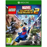 LEGO Marvel: Super Heroes 2 - Xbox One