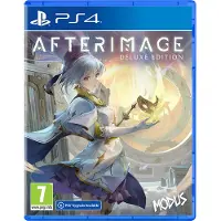 Afterimage: Deluxe Edition - PS4