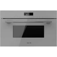 Cecotec Bolero Hexa MW703800, Inbouw, Magnetron met grill, 34 liter, 900 W, Ingebouwd display, Touchbediening