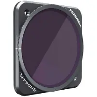 FreeWell Nd64/pl-filter Voor Dji Action 2