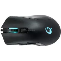 QPAD Dx-120 12000 Dpi Gamingmuis