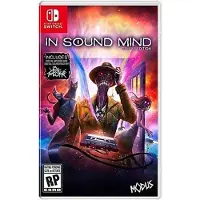 In Sound Mind: Deluxe Edition ( Import )