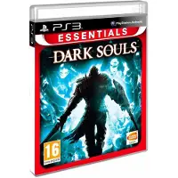 Dark Souls - Essentials Edition