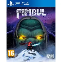 Fimbul | PlayStation 4