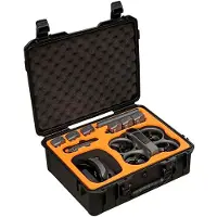Sunnylife Dji Avata 2 Super Hard Dronekoffer