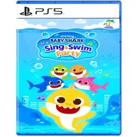 Baby Shark: Sing & Swim Party