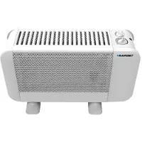Blaupunkt Glimmer-verwarmingsradiator BP1013