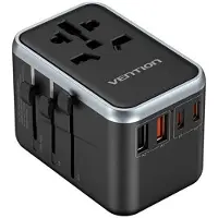 Vention Fjfb0 Usb-c-wandlader
