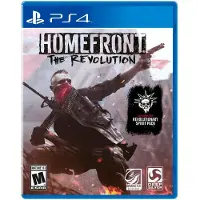 Homefront: The Revolution (Imported)