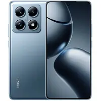Xiaomi 14T Pro | 12 GB | 512 GB | Titan Black