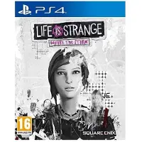 Life is Strange: Before The Storm /PS4 Import (Spaanse cover - game is Engels)