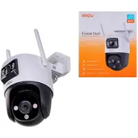 IMOU - IPC-S7XP-8M0WED-0360 - Bewakingscamera - buiten
