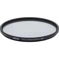 Hoya 82.0mm Mist Diffuser BK No 1