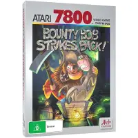 Bounty Bob Strike Back 7800