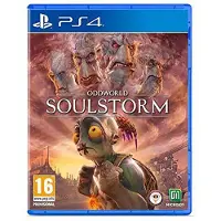 Oddworld: Soulstorm