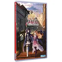 Fault Milestone One ()