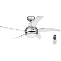 Orbegozo Cp 54132 55w Plafondventilator
