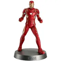 Eaglemoss Hero Collector Figuur van Iron Man, Marvel, Captain America: Civil War