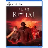 Sker Ritual