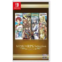 RPG Selection Vol. 3 - Switch