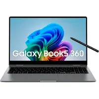 Samsung Laptop Samsung NP754QHA-KA1ES 15,6" 16 GB RAM 512 GB SSD