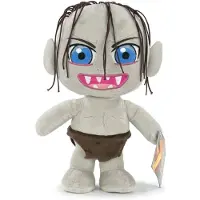 Barrado Gollum Teddy 27 Cm Beige Kinderen