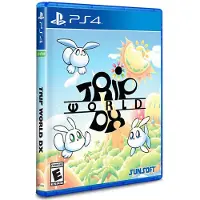 Trip World DX () - PS4