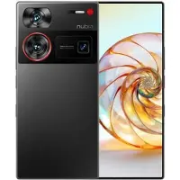 ZTE Smartphone ZTE PQ83F01 6,8" Octa Core 16 GB RAM 512 GB Zwart