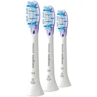 Parasanteonline G3 Premium Gum Health Vervanging Van Elektrische Tandenborstel 3 Eenheden