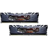 G.Skill Flare X (voor AMD) F4-3200C16D-16GFX geheugemodule 16 GB 2 x 8 GB DDR4