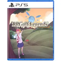 RPGolf Legends () | PS5