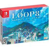 Loop8 Summer of Gods Celestial Edition | Switch