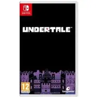 Undertale - Switch