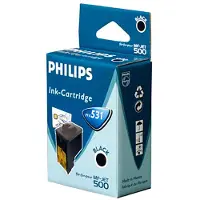Philips PFA-531 inkt cartridge zwart (origineel)