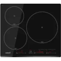CATA Insb 6003e2 Bk 220-240v 50-60hz Inductiekookplaat