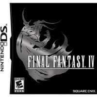 Final Fantasy IV