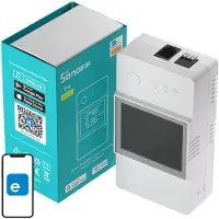 Sonoff - THR320D - Schakelaar