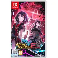 Mary Skelter: Finale Day One Edition | Switch