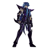 Tamashii Nations Saint Seiya Saint Cloth Myth Actiefiguur Aquarius Camus (Surplice), 20e heruitgave, 18 cm
