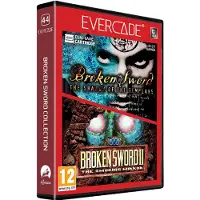 Broken Sword Collection
