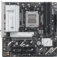 Asus Moederbord - - PRIME B840M-A WIFI - AMD B840 - AM5 micro ATX