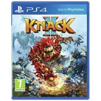 Knack 2 - PS4